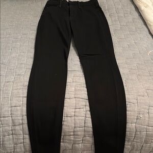 Joes Flawless The Charlie Skinny - high rise skinny